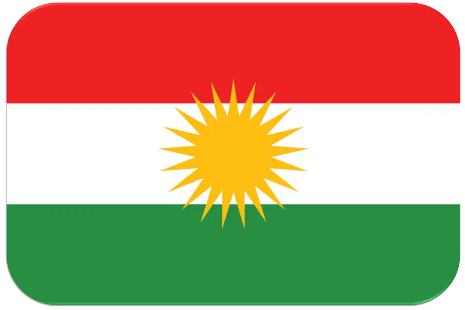 Kurdish