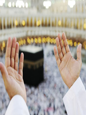 دێ چاوا حەجێ ب پێنگاڤ پێنگاڤ وبكريار كەی